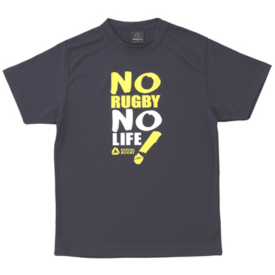 TVcNO RUGBY NO LIFE̎ʐ^