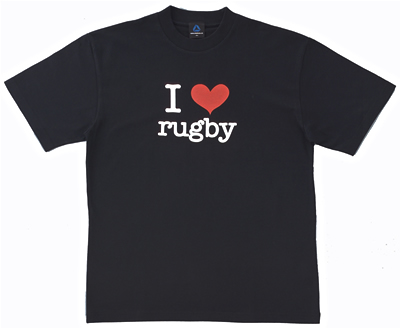 TVcI LOVE RUGBY̎ʐ^