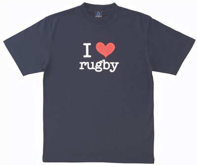 TVcI LOVE RUGBY̎ʐ^