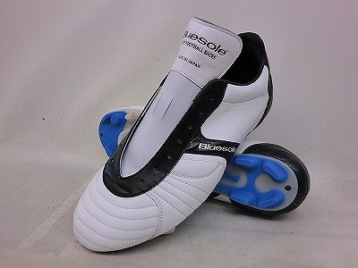 スズキラグビーBluesole スパイク　日本製 スズキスポーツBluesoleラグビースパイク! カラー、足型ぴったり
