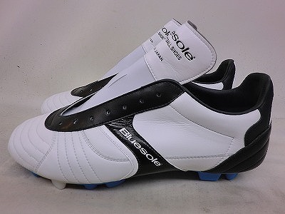 スズキラグビーBluesole スパイク　日本製 スズキスポーツBluesoleラグビースパイク! カラー、足型ぴったり