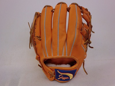 久保田スラッガー　軟式グラブ　KSN-L7S3 久保田スラッガー KSN-L7S 一般軟式グラブ セカンド・ショート