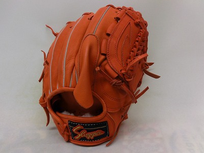 久保田スラッガーグラブ 久保田スラッガー あすつく 直刺しゅう ラベル 限定品 T51型 KS