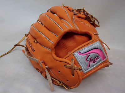 久保田スラッガー 硬式用 KSG-MS-1 楽天市場】【湯もみ型付け加工で仕上げます！】【久保田