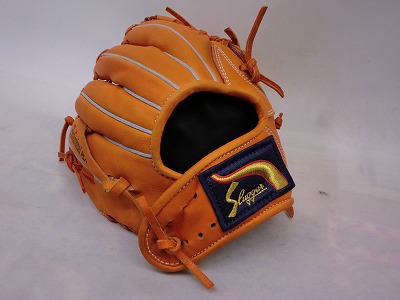 この道30年】 久保田スラッガー KSG-J4軟式(ソフト兼用)グラブ