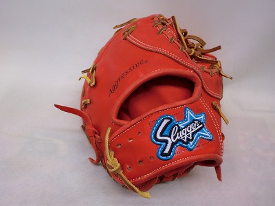 この道30年】 久保田スラッガー KSF-433軟式(ソフト兼用)ミット