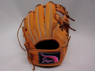 この道30年】 久保田スラッガー KSG-J6少年(少女)軟式(ソフト兼用