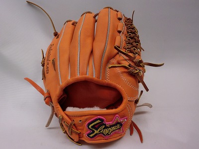 スラッガー 硬式グラブ　KSG-L7S 野球 久保田スラッガー 硬式 内野用 内野手用 硬式グローブ グローブ