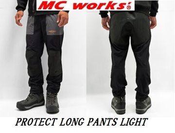 MC[NX PROTECT LONG PANTS LIGHT̎ʐ^