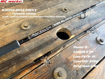 MC[NX CWOu910XX XyVf̎ʐ^