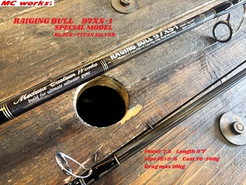 MC[NX CWOu97XS-1 XyVf̎ʐ^