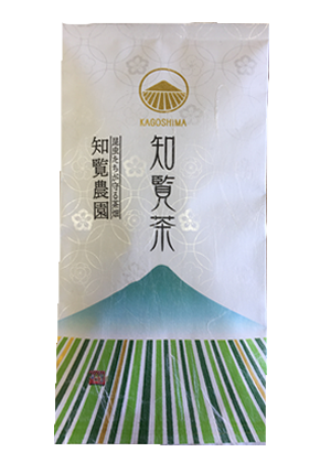 周年感謝品 知覧茶の写真 周年感謝品 知覧茶の写真