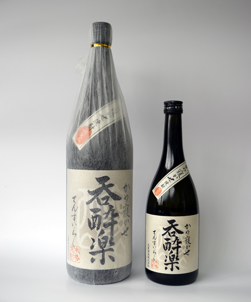 ĒuߐQ ېy(Ă񂷂炭)v1800ml(25x) / V(蒬)
