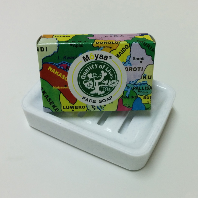 Moyaa Face Soap</br>[EtFCX\[v