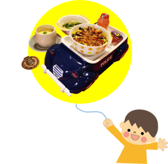 お子様うな丼 が新しくなりました 鰻専門店 うなぎのふじ井 公式サイト