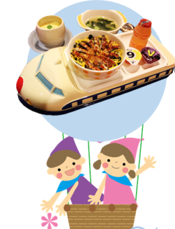 お子様うな丼 が新しくなりました 鰻専門店 うなぎのふじ井 公式サイト