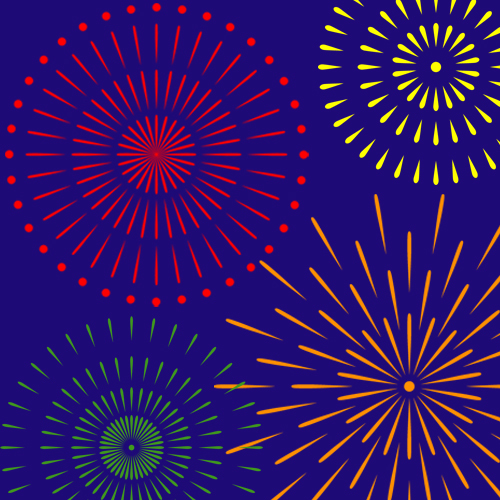 かのや夏祭り納涼花火大会