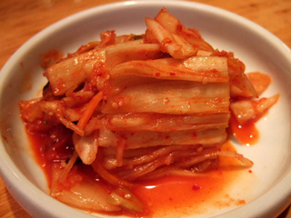 韓国料理教室を開催します。