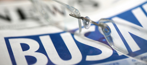 【鹿児島】ビジネス雑誌読書会