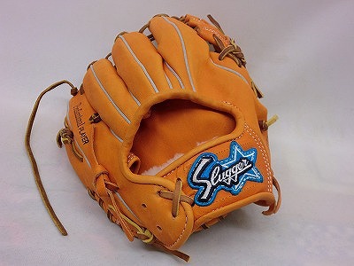 スラッガー　L7S3 久保田スラッガー硬式オーダーグラブ（スワロースポーツ限定