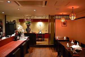 Creative Chinese Restaurant Saburo-Aoki (VفE{i)C[W(1)